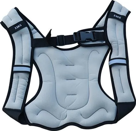 Sport gewichtsvest